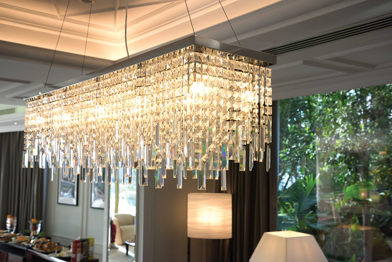 Secluded 6BR Villa at Private Island, Forest Oasis full screen image